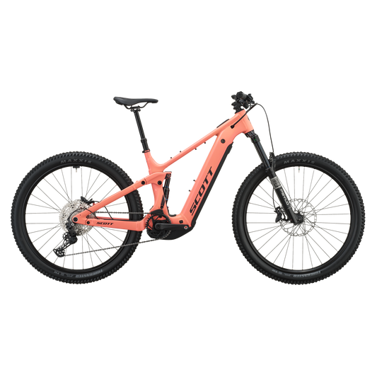 Scott Strike 30 Mountain ebike 2027