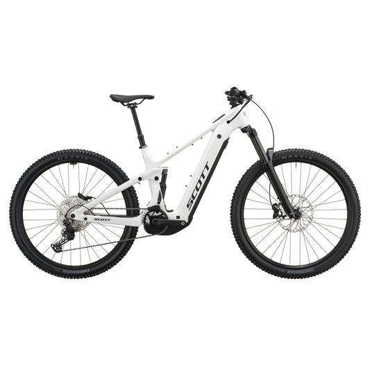 Scott Strike 40 Mountain ebike 2027