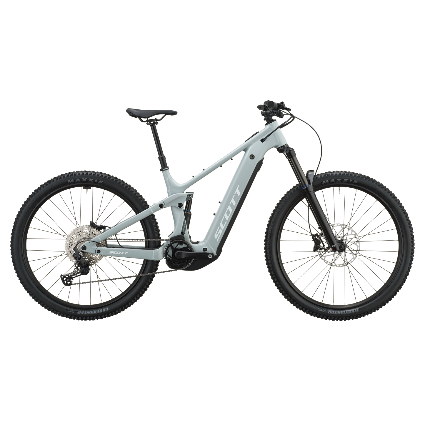 Scott Strike 40 Mountain ebike 2027
