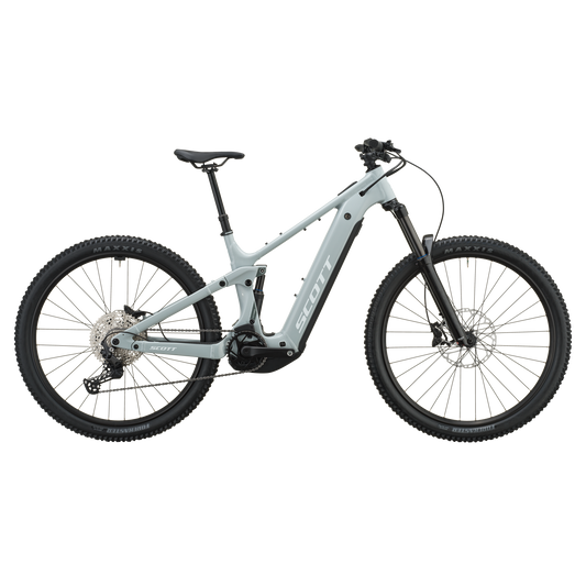 Scott Strike 40 Mountain ebike 2027