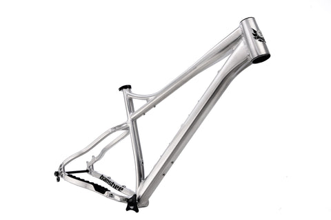 Banshee Anomaly Frameset Raw Raw