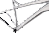 Banshee Anomaly Frameset Raw Raw