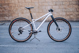 Banshee Anomaly Frameset Raw Raw