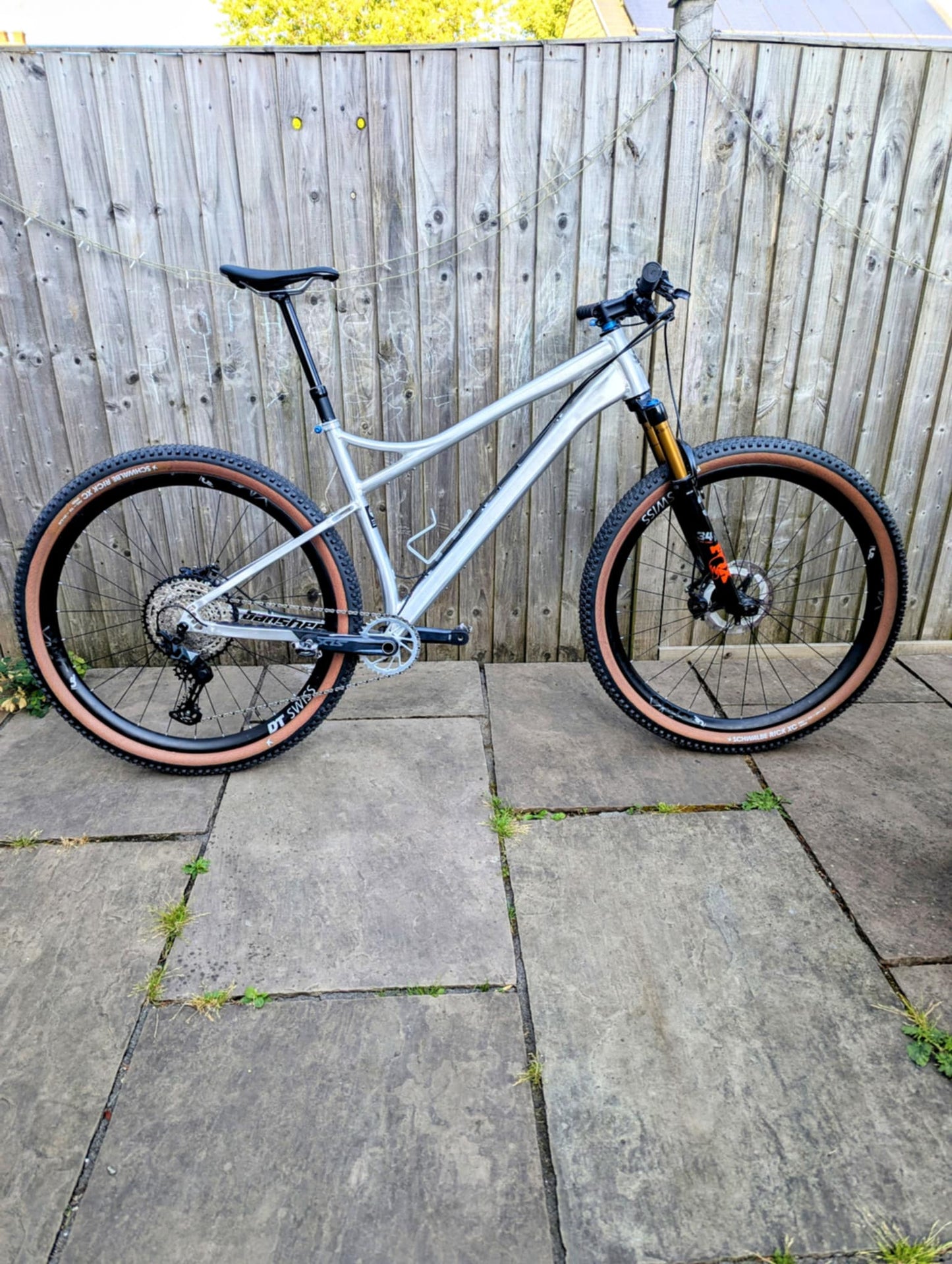 Banshee Anomaly Frameset