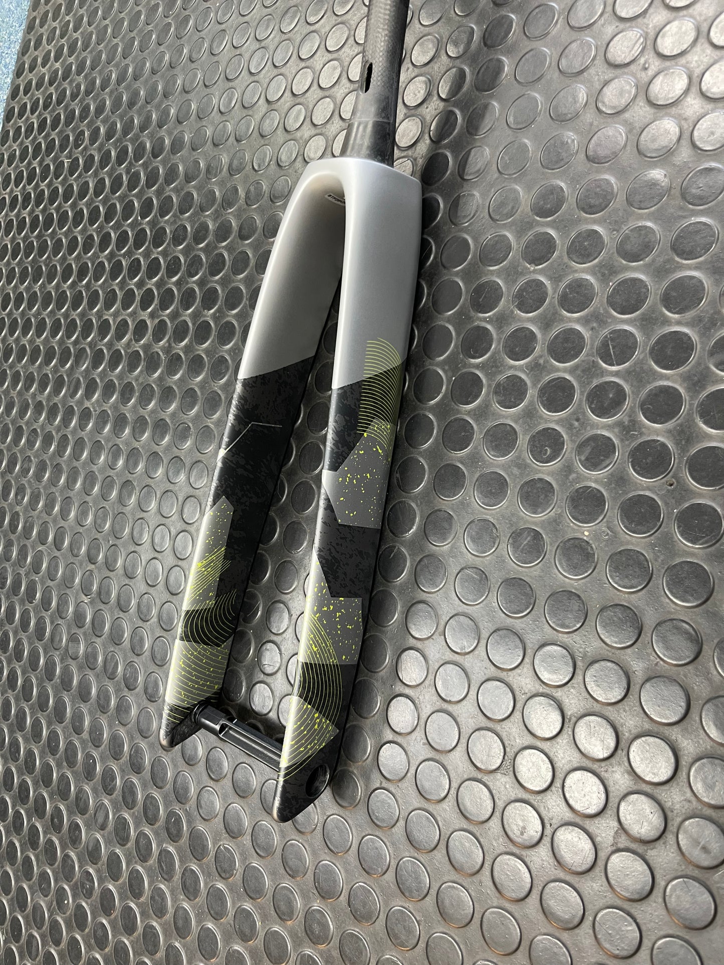 Scott Fork Foil RC 30 24 Wty
