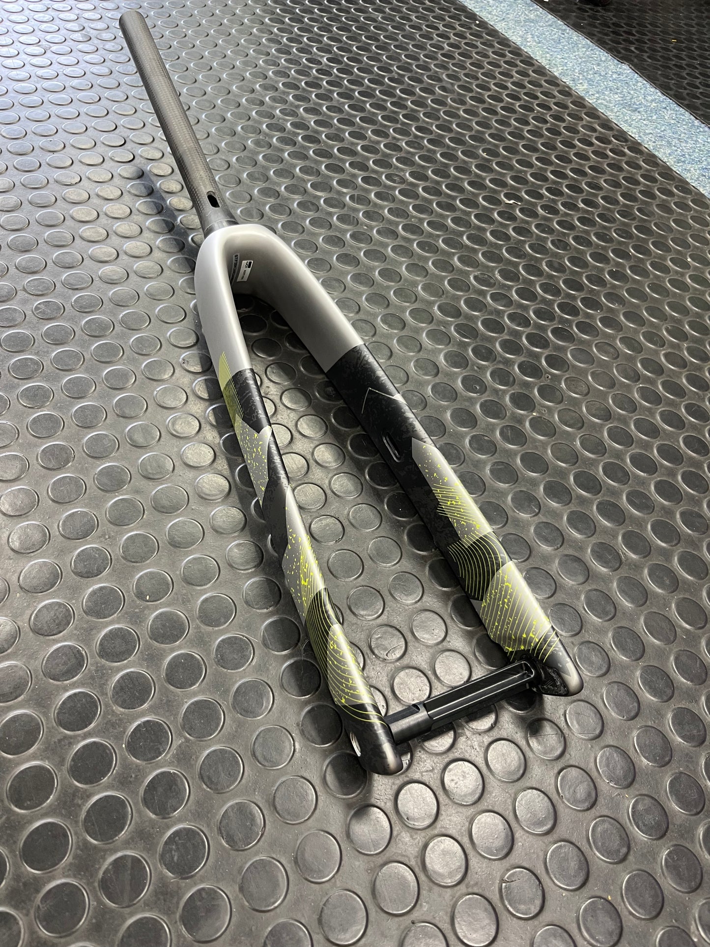 Scott Fork Foil RC 30 24 Wty