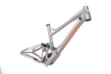 Banshee Legend 27.5 Downhill frame w/ Headset, FOX DHX2 Performance 350