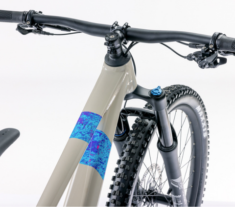 Scott Genius 700 Trail Mountain Kids Bike