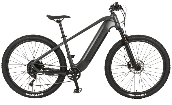 Claud Butler Wrath 1.0 Mountain Bike