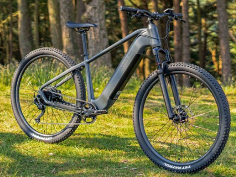 Claud Butler Wrath 1.0 Mountain Bike