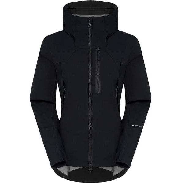 DTE 3-Layer Women's Waterproof Mountain Bike Jacket