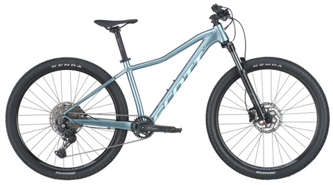 Scott Contessa Active 10 CU Mountain Bike