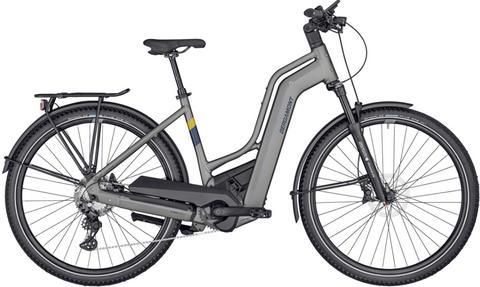 Bergamont E-Horizon Premium SUV Amsterdam Hybrid,Trekking,Urban,City E-bike