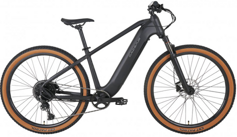 Claud Butler Wrath 2.0 Cues Electric Mountain Bike
