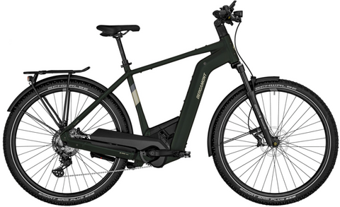 Bergamont  E-Horizon 6 Gent Hybrid,Trekking,Urban,City E-bike