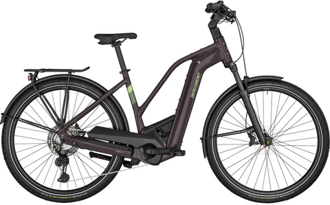 Bergamont E-Horizon Premium Expert Lady Hybrid,Trekking,Urban,City E-bike