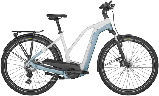 Bergamont E-Horizon Edition LTD Lady