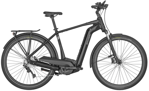 Bergamont E-Horizon Edition 6 Gents Hybrid,Trekking,Urban,city E-bike