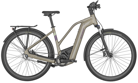 Bergamont E-Horizon Elite 7 Belt  Hybrid,Trekking,Urban,City E-bike