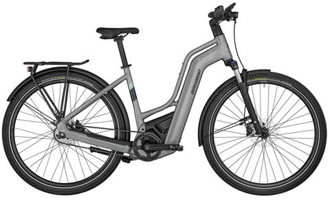 Bergamont E-Horizon Elite 7 Belt Amsterdam Hybrid,Trekking,Urban,City e-bike