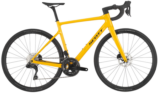Scott Addict 40 Carbon Road Race Bike