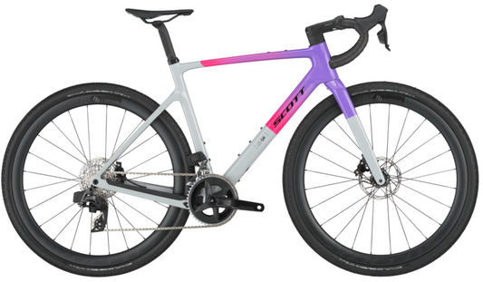 Scott Addict Gravel 20 Bike