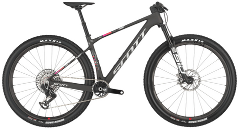 Scott Scale RC World Cup Carbon Race Cross-Country Bike