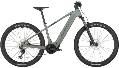 Scott Aspect Eride 900, commuting e-Bike