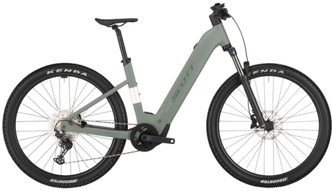 Scott Aspect 900 Wave ,Trekking/Urban eBike
