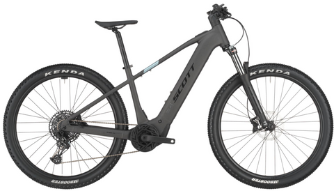 Scott Aspect Eride 910, Trekking/Urban mountain eBike
