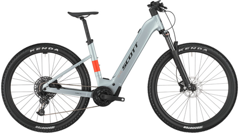 Scott Aspect Eride 910 Wave,Urban/Trekking Mountain eBike
