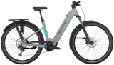 Scott Axis 10 Wave Electric urban/trekking bike