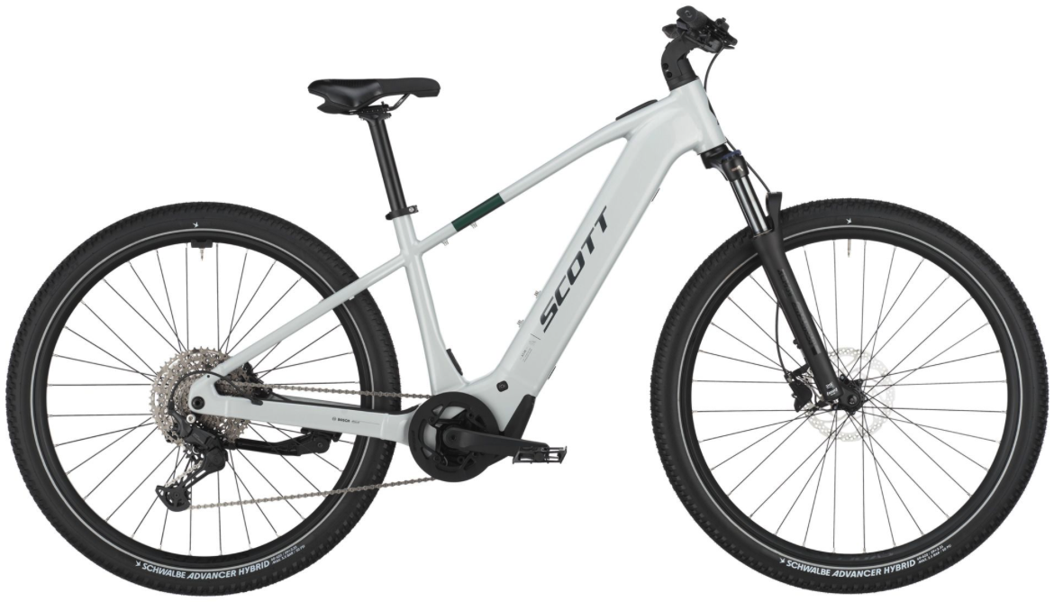 scott e bike trekking damen Scott Axis 30 Electric Urban/Trekking E-bike – WETROCKNRIDE.CO.UK
