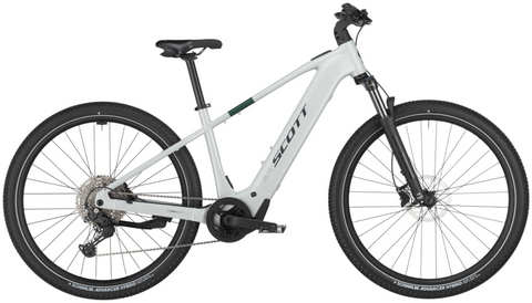 Scott Axis 30 Electric Urban/Trekking E-bike