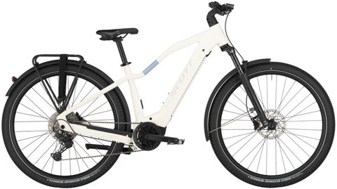 Scott Axis 40 Electric Urban/Trekking e-BIKE