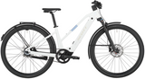 Scott Passage 10 Belt Slope 400Wh Bosch Purion 200 Electric Urban/Trekking E-Bike