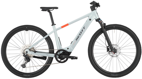Scott Passage 20 400Wh Urban/Trekking Ebike