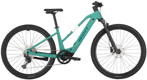Scott Passage 20 Slope 400Wh  Urban/Trekking Ebike
