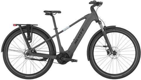 Scott Sub 20 Belt 600Wh Urban/Trekking Commuter Ebike