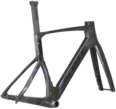 Scott Foil RC Ultimate HMX SL Carbon Aero Race Road Bike Frame-Set