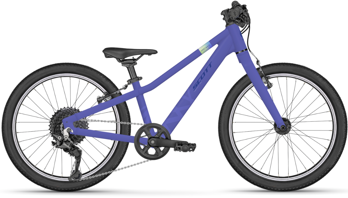 Scott Contrail 200 Kids Bike