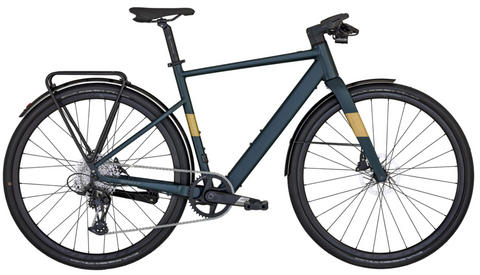 Scott Metrix Urban/Trekking E-Bike