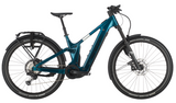 Scott Axis FS 10 ,Electric Urban/Trekking EBIKE