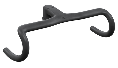 SYNCROS IC-R100-SL, 360MM Integrated Cockpit Handlebar