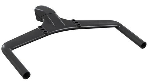 Syncros Plasma RC TT Creston TT Integrated Cockpit Plasma 7 Handlebar