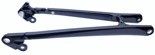 Scott Seatstay Patron-ER 920 Blue 2023