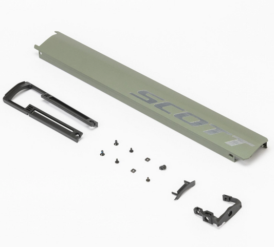 Scott Eride Battery Cover Axis 20 Men 2023