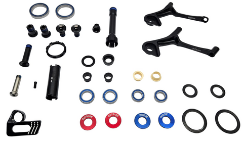 Scott Lumen Eride Swingarm Repair Kit 2023 onwards