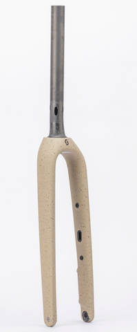 Scott Fork Solace Eride Gravel 20 2023