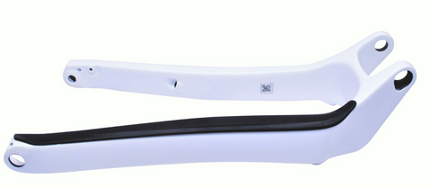 Scott Chainstays Genius 900 Tuned 21 pearl